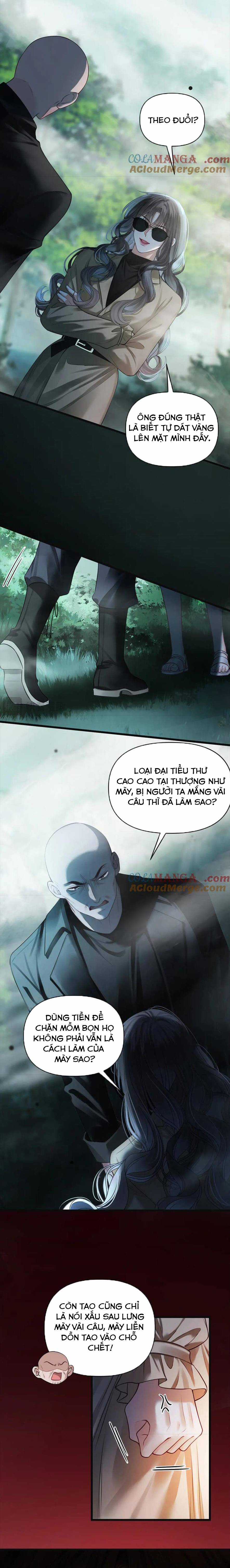 Ngày Mai Cũng Thích Em - Chapter 64 - Trang 8