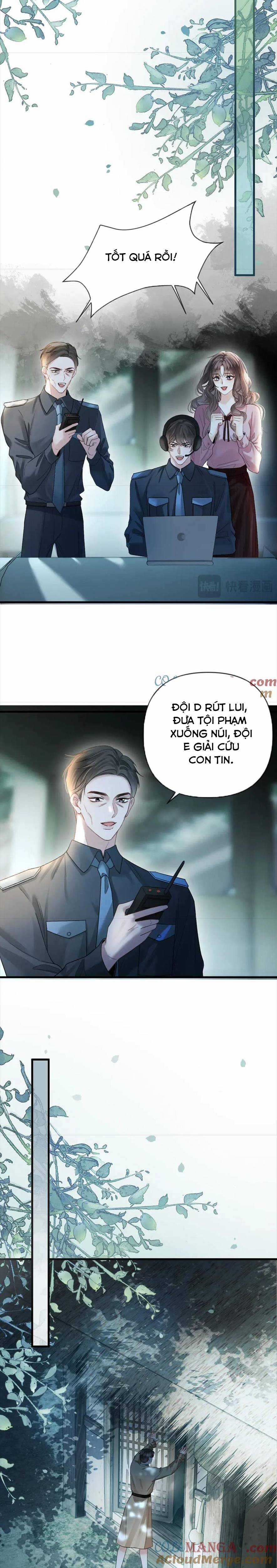 Ngày Mai Cũng Thích Em - Chapter 65 - Trang 5