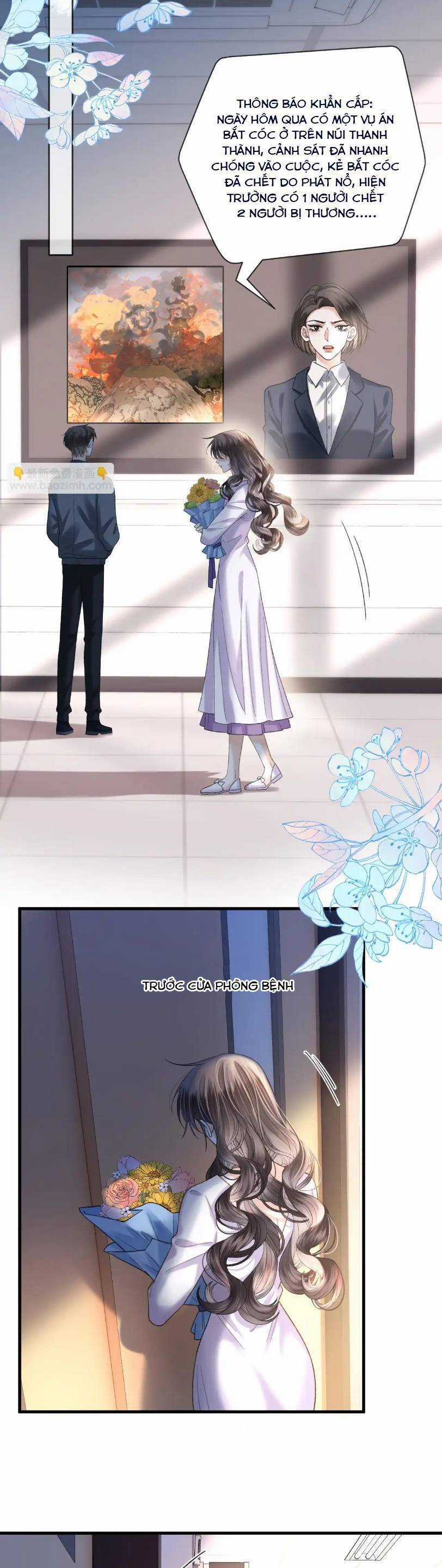 Ngày Mai Cũng Thích Em - Chapter 66 - Trang 12