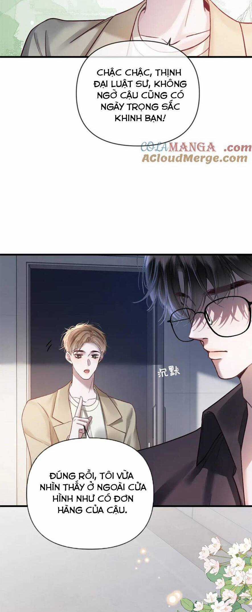 Ngày Mai Cũng Thích Em - Chapter 67 - Trang 11