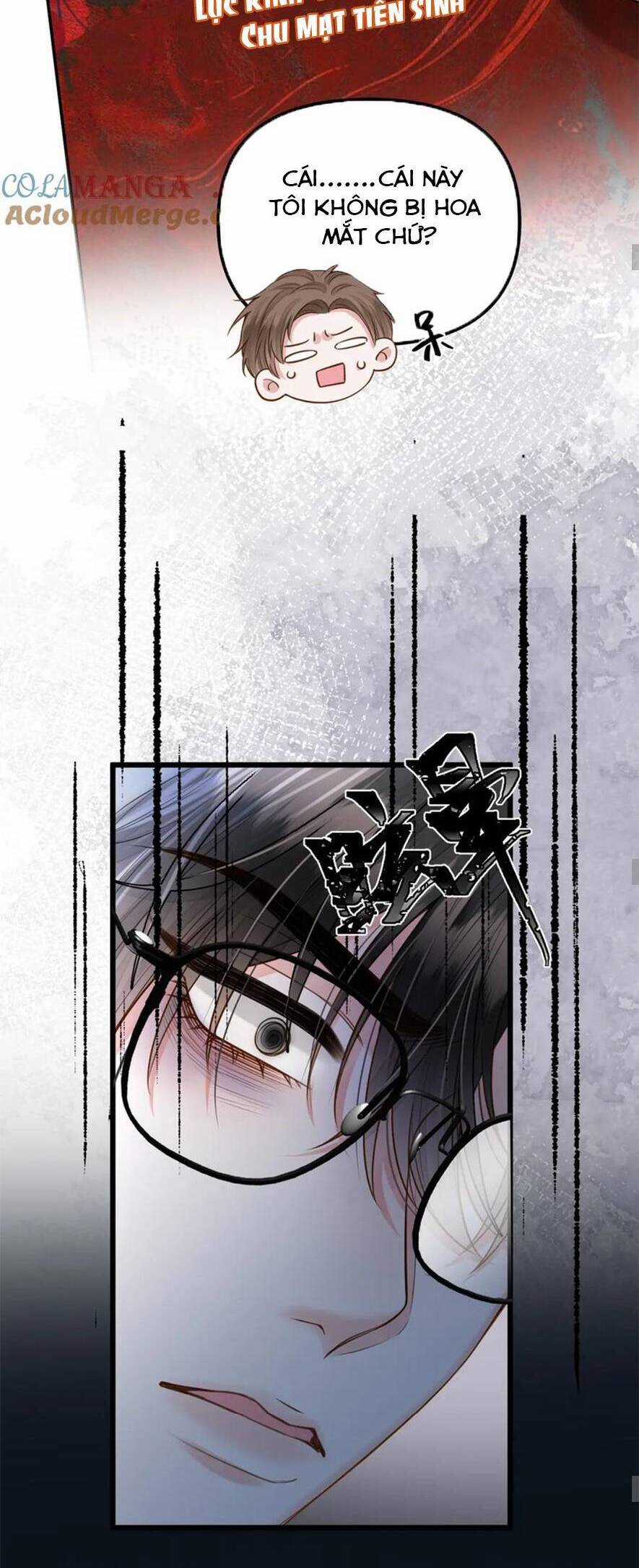 Ngày Mai Cũng Thích Em - Chapter 67 - Trang 15