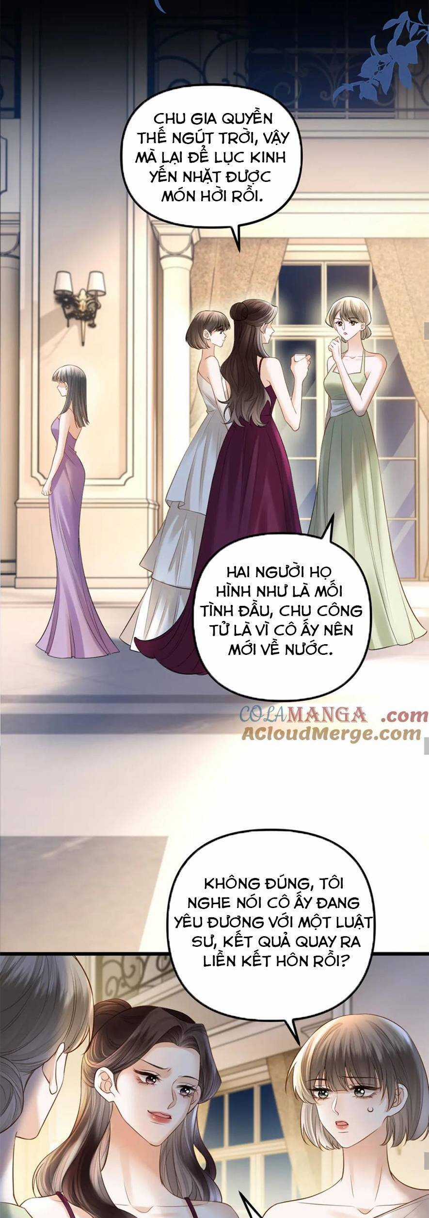 Ngày Mai Cũng Thích Em - Chapter 67 - Trang 20