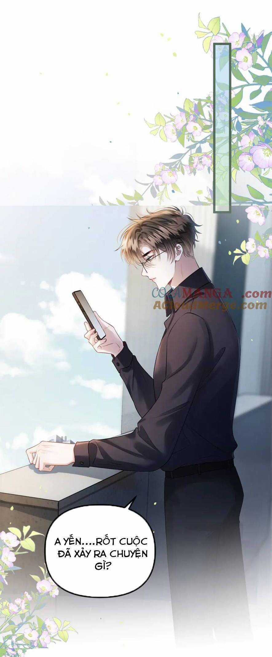 Ngày Mai Cũng Thích Em - Chapter 67 - Trang 3