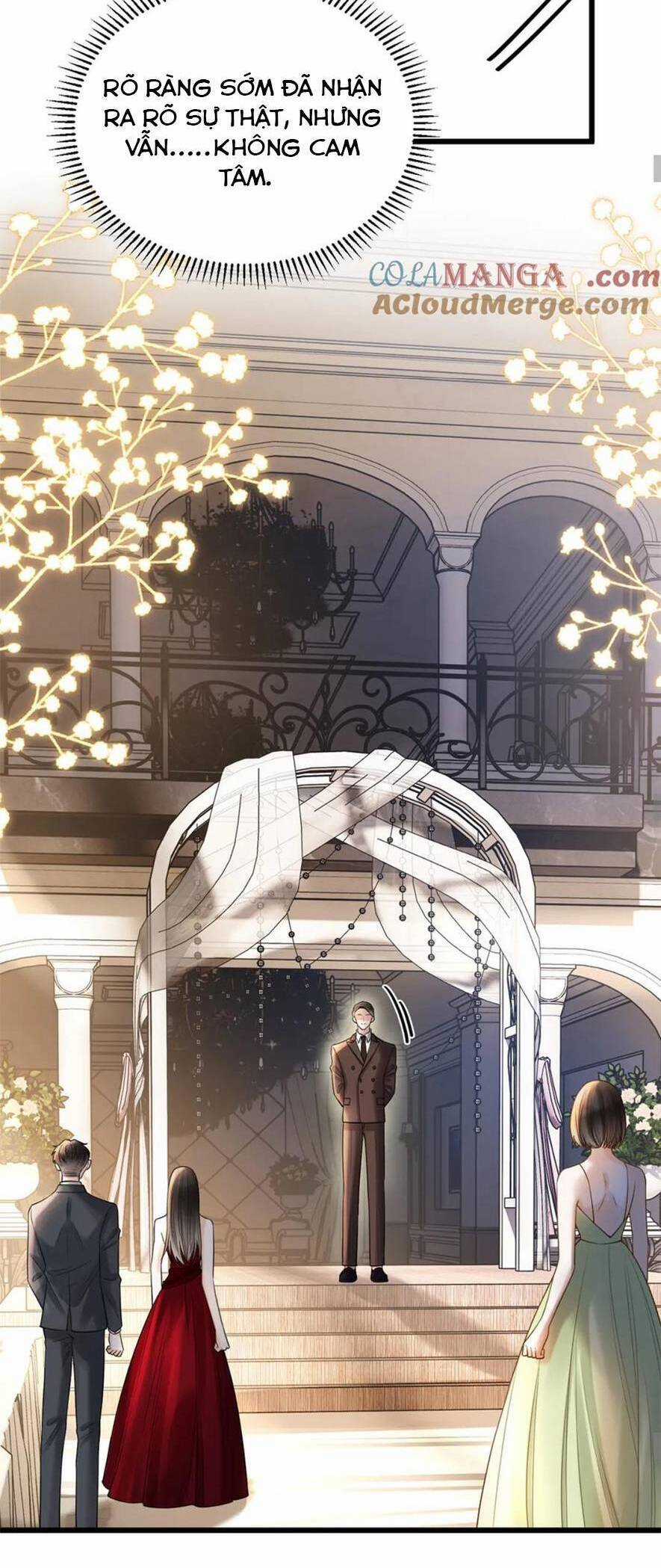 Ngày Mai Cũng Thích Em - Chapter 67 - Trang 25