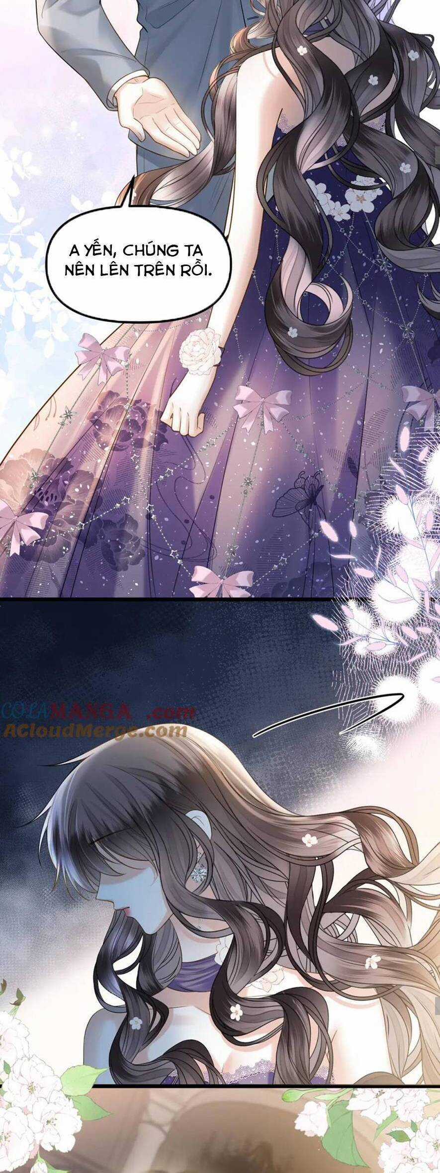 Ngày Mai Cũng Thích Em - Chapter 67 - Trang 27