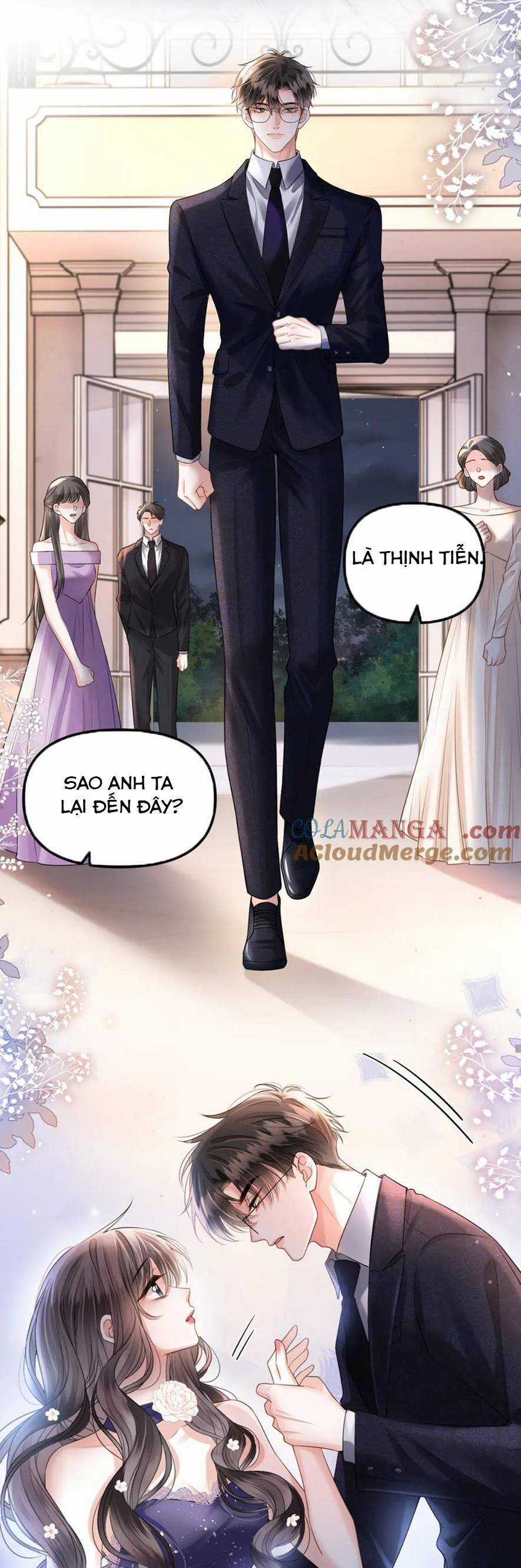 Ngày Mai Cũng Thích Em - Chapter 67 - Trang 30