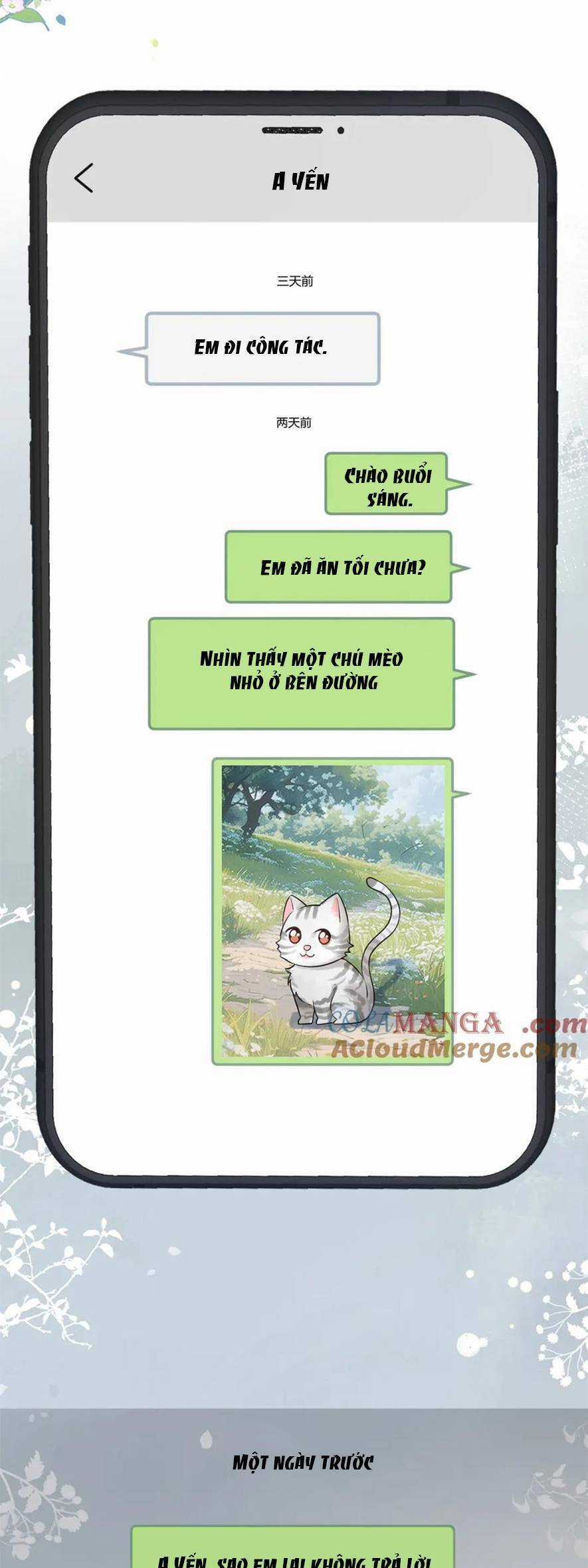 Ngày Mai Cũng Thích Em - Chapter 67 - Trang 4