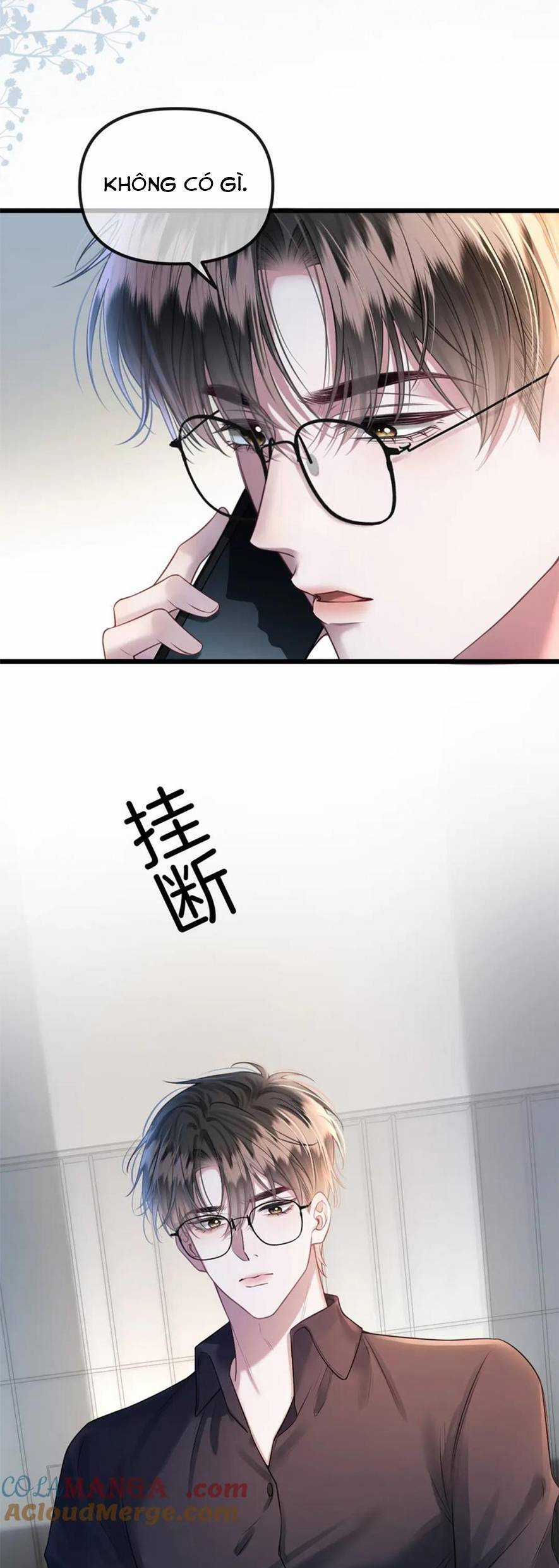 Ngày Mai Cũng Thích Em - Chapter 67 - Trang 6