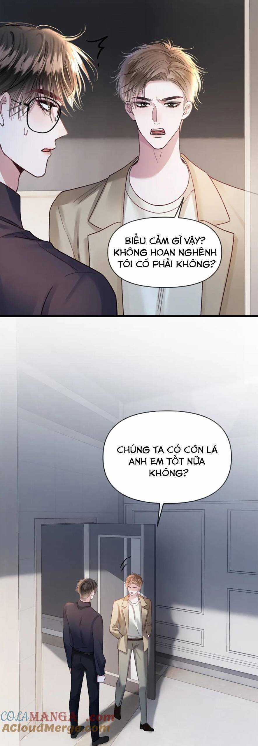 Ngày Mai Cũng Thích Em - Chapter 67 - Trang 9