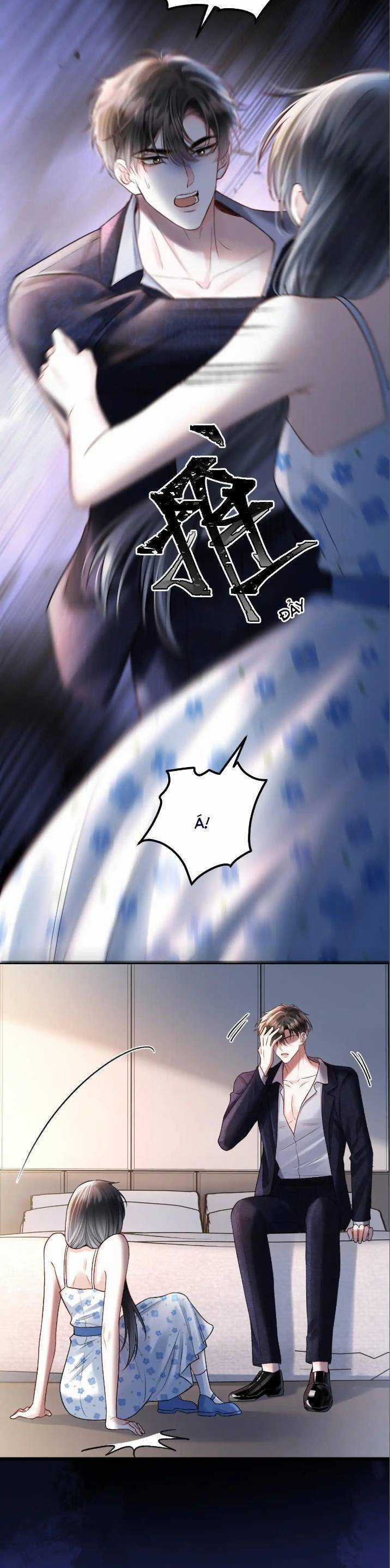 Ngày Mai Cũng Thích Em - Chapter 68 - Trang 18