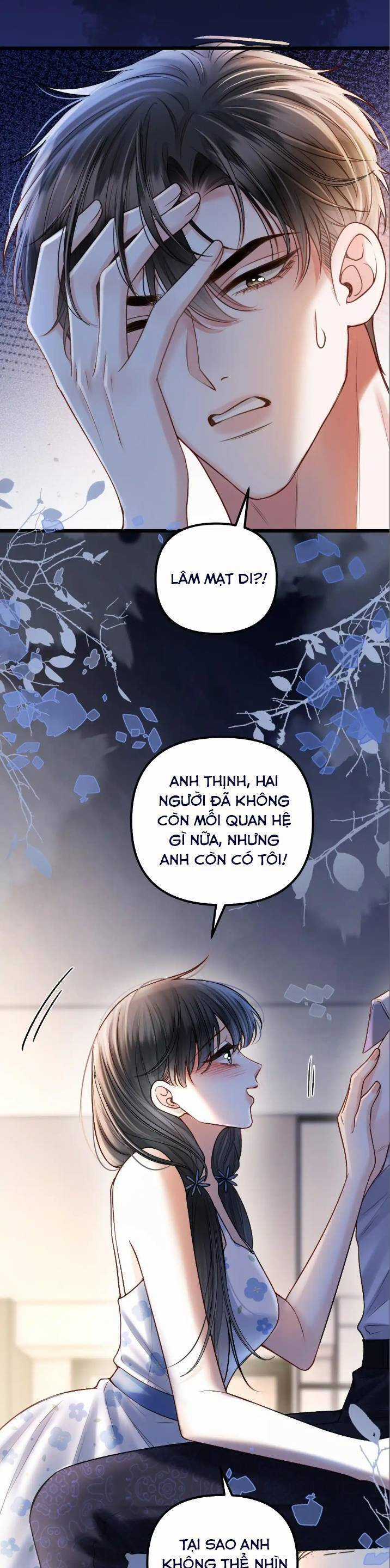 Ngày Mai Cũng Thích Em - Chapter 68 - Trang 19