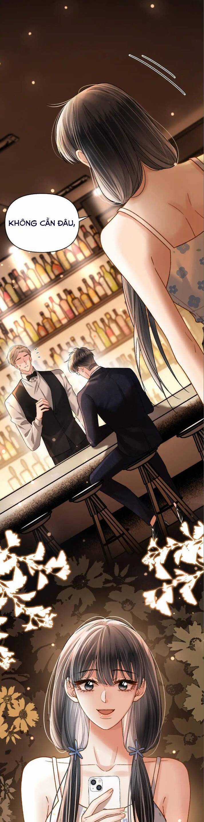 Ngày Mai Cũng Thích Em - Chapter 68 - Trang 7