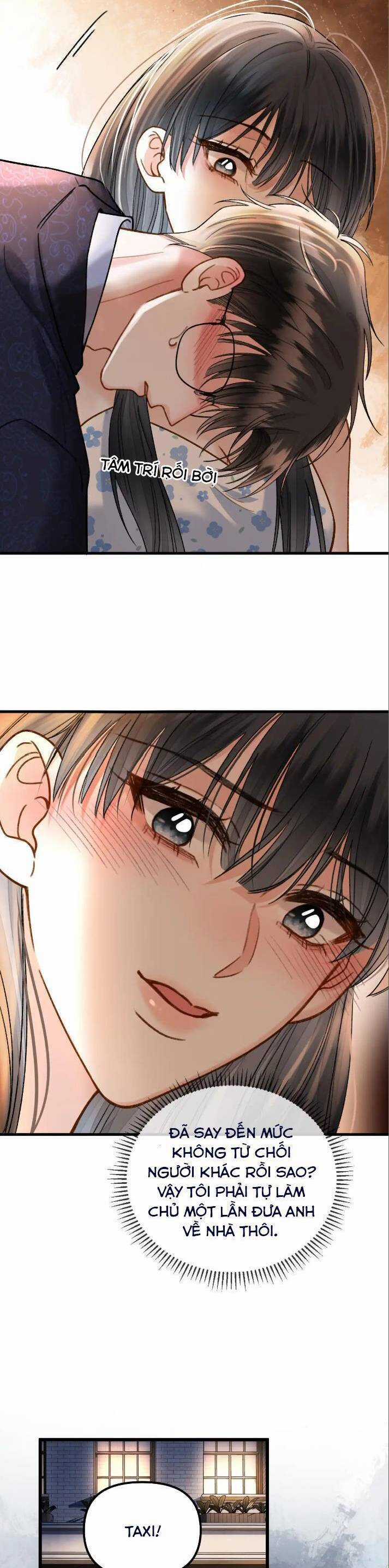 Ngày Mai Cũng Thích Em - Chapter 68 - Trang 9