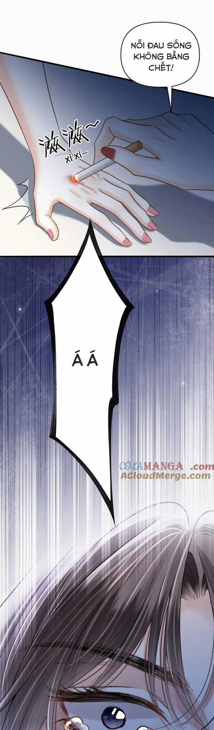 Ngày Mai Cũng Thích Em - Chapter 69 - Trang 7