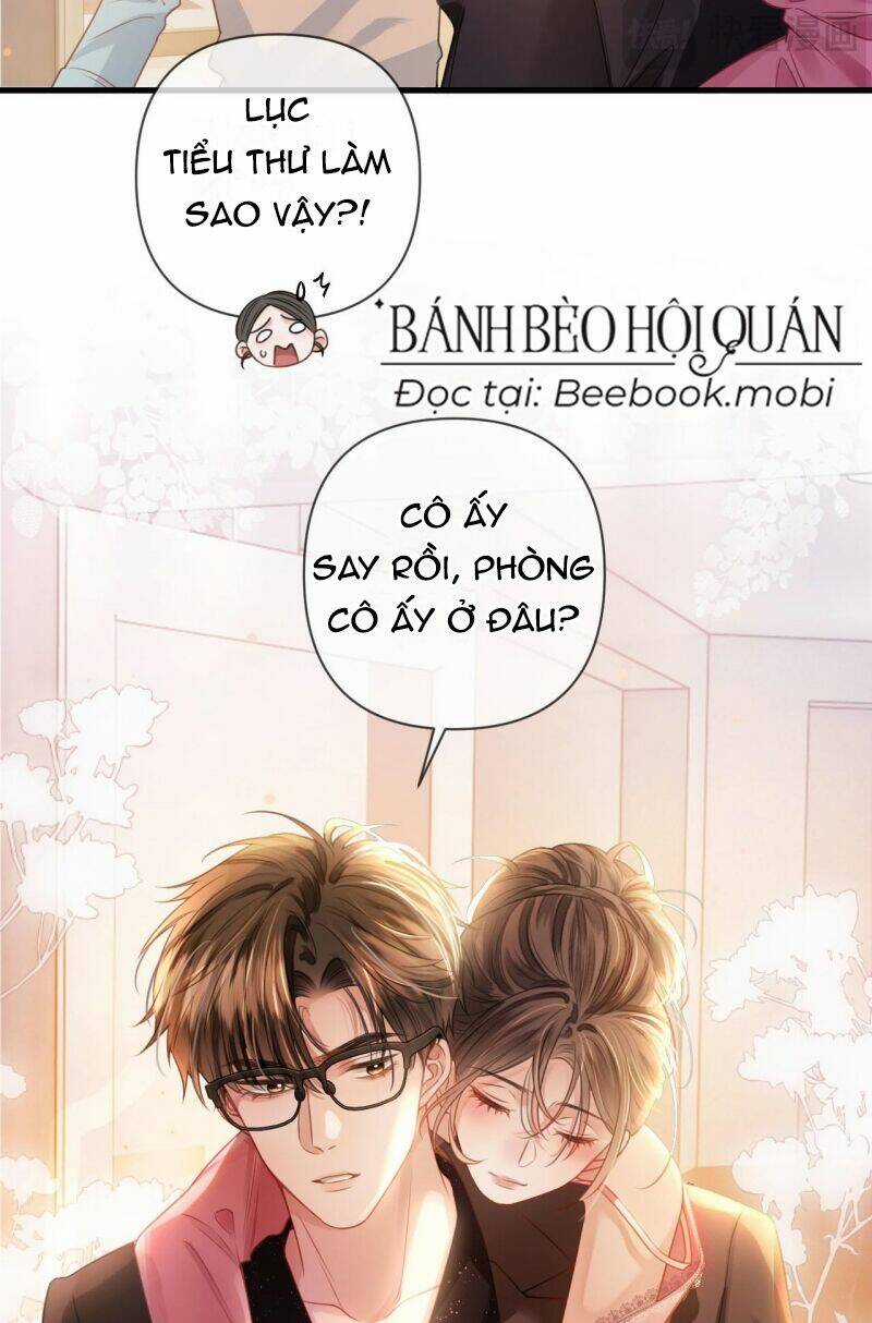 Ngày Mai Cũng Thích Em - Chapter 7 - Trang 3