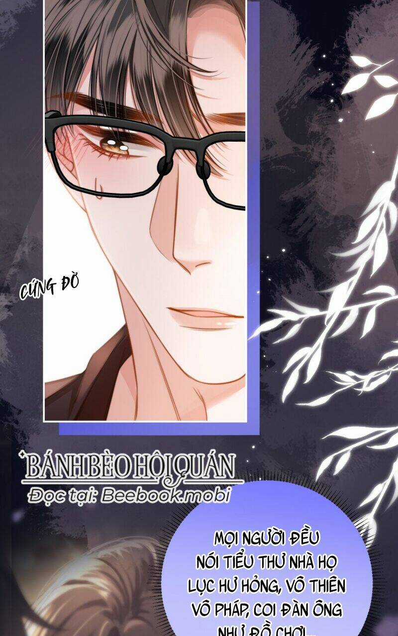 Ngày Mai Cũng Thích Em - Chapter 7 - Trang 27