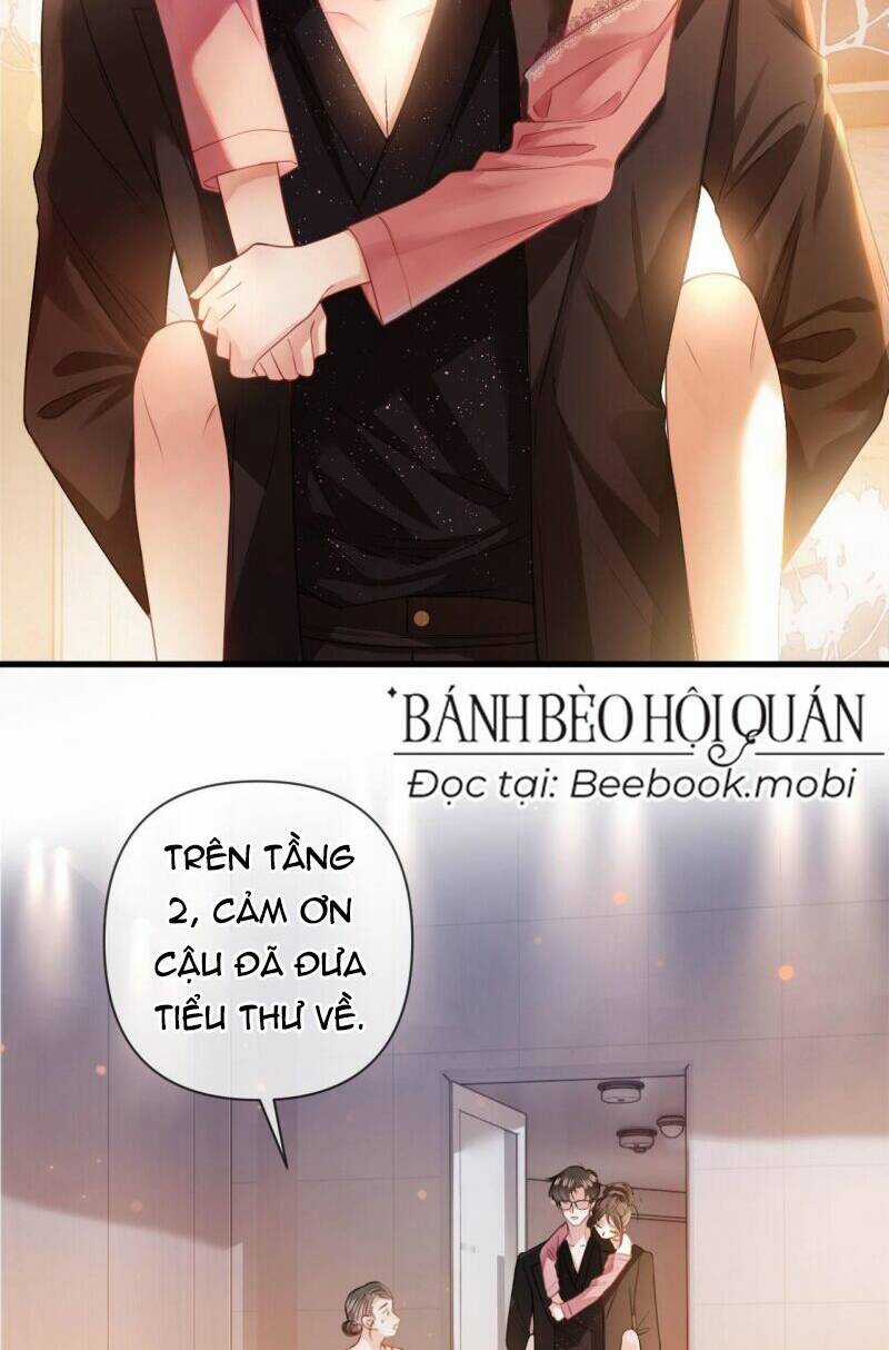 Ngày Mai Cũng Thích Em - Chapter 7 - Trang 4