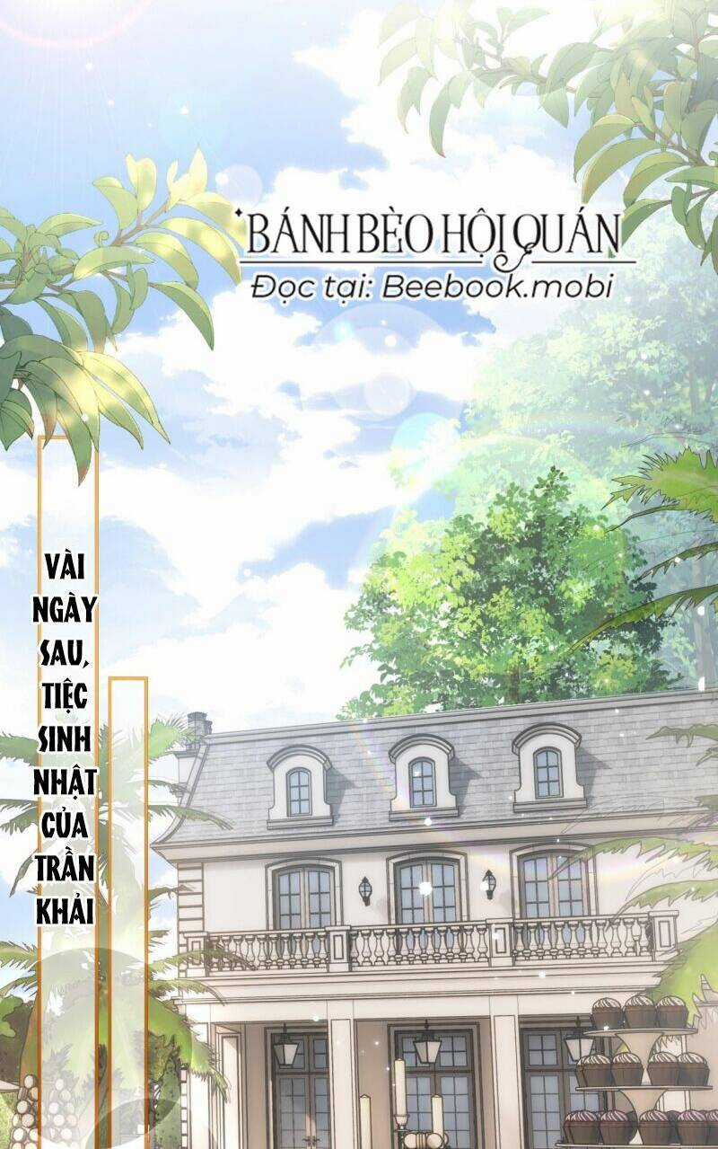 Ngày Mai Cũng Thích Em - Chapter 7 - Trang 31