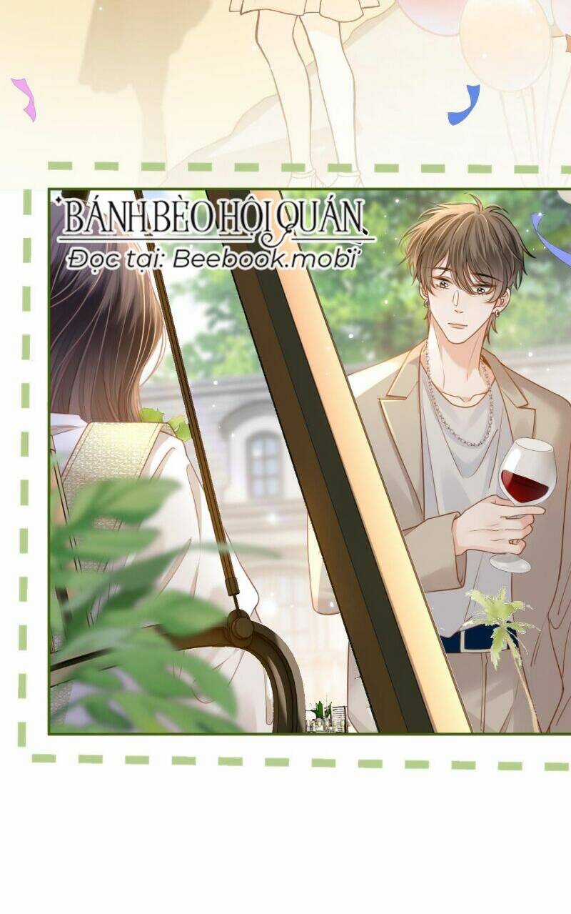 Ngày Mai Cũng Thích Em - Chapter 7 - Trang 34