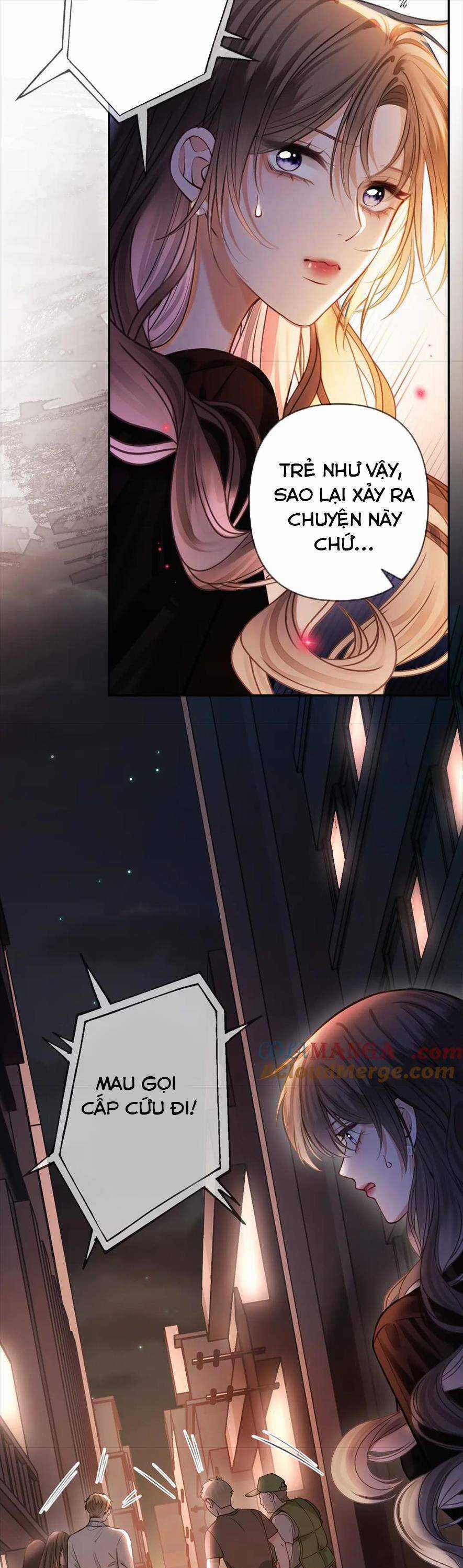 Ngày Mai Cũng Thích Em - Chapter 70 - Trang 21