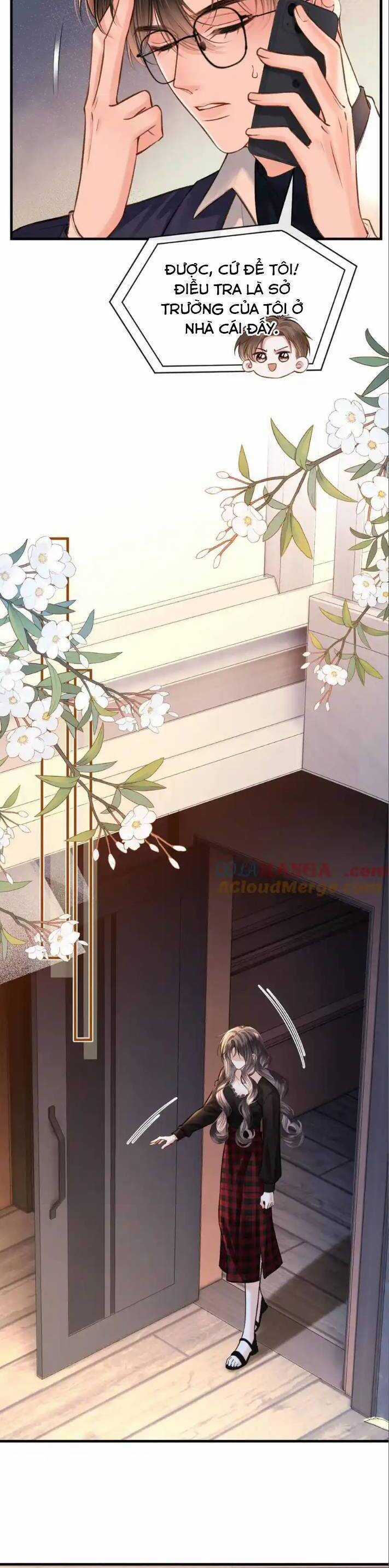 Ngày Mai Cũng Thích Em - Chapter 72 - Trang 11