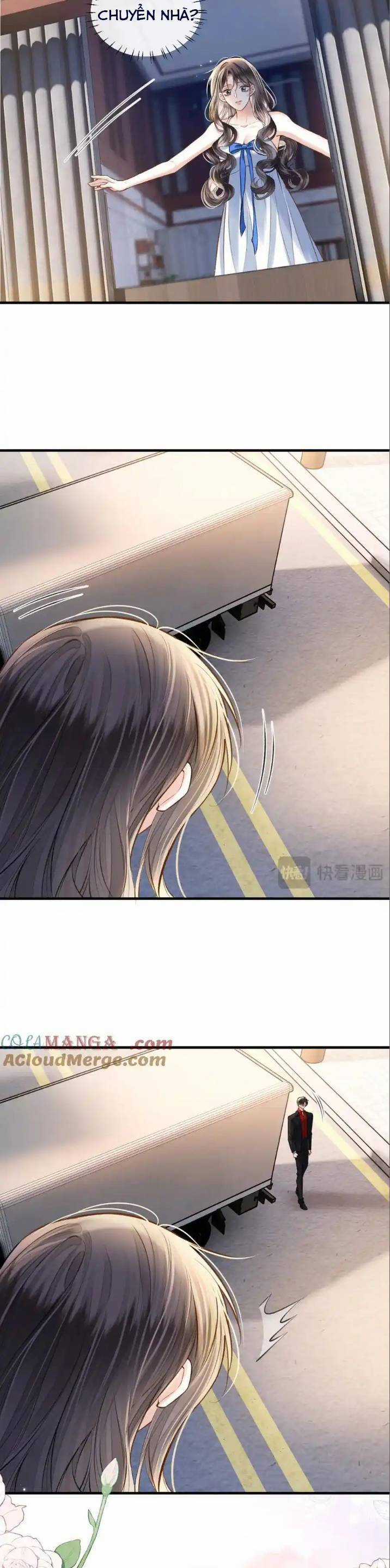 Ngày Mai Cũng Thích Em - Chapter 72 - Trang 22