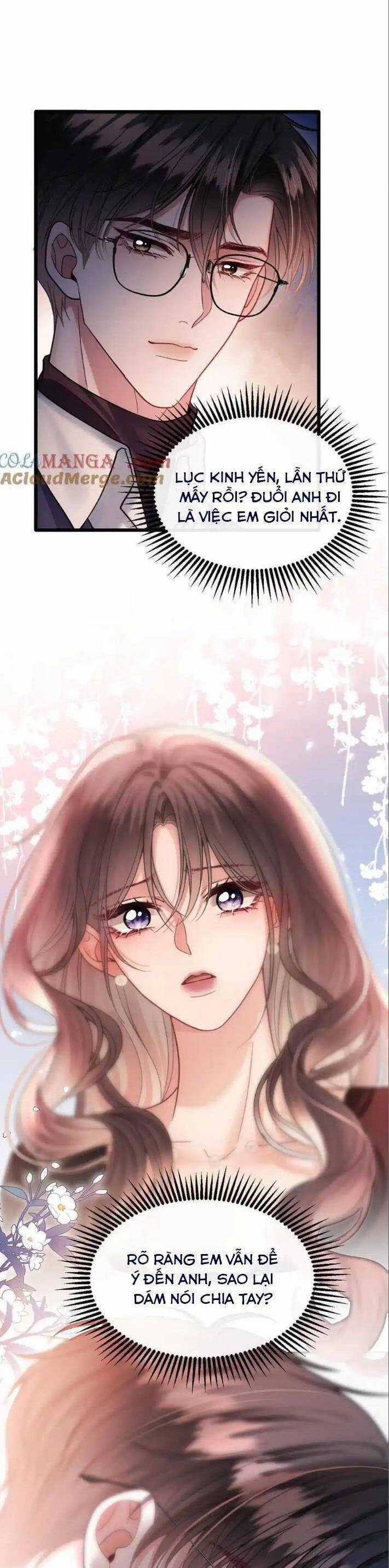 Ngày Mai Cũng Thích Em - Chapter 72 - Trang 9