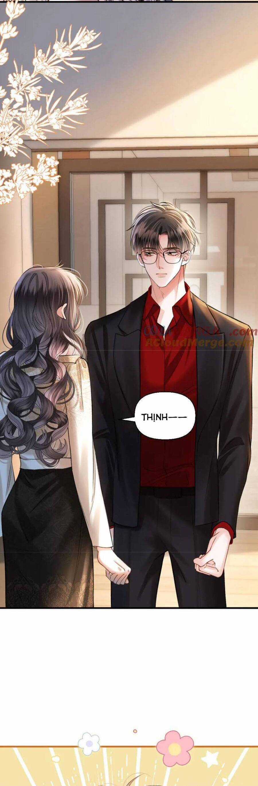 Ngày Mai Cũng Thích Em - Chapter 73 - Trang 4