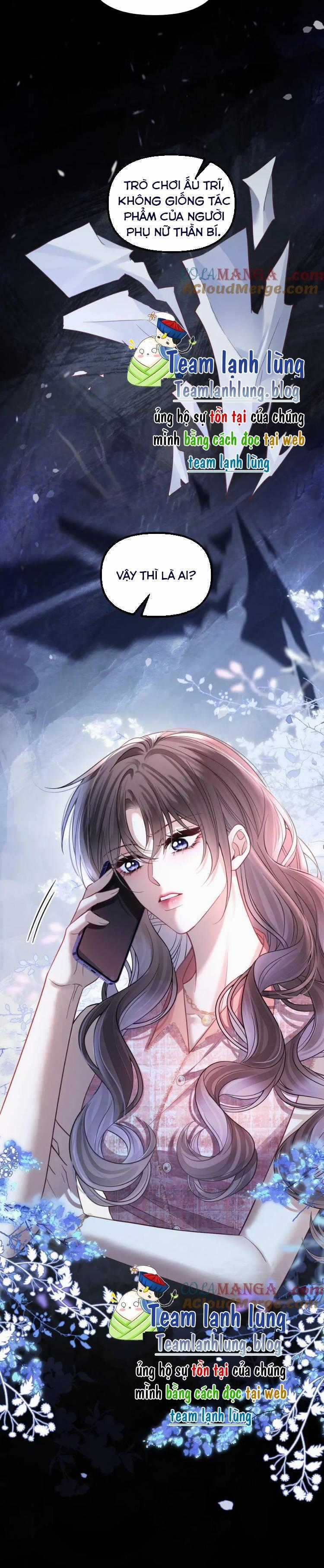 Ngày Mai Cũng Thích Em - Chapter 75 - Trang 3