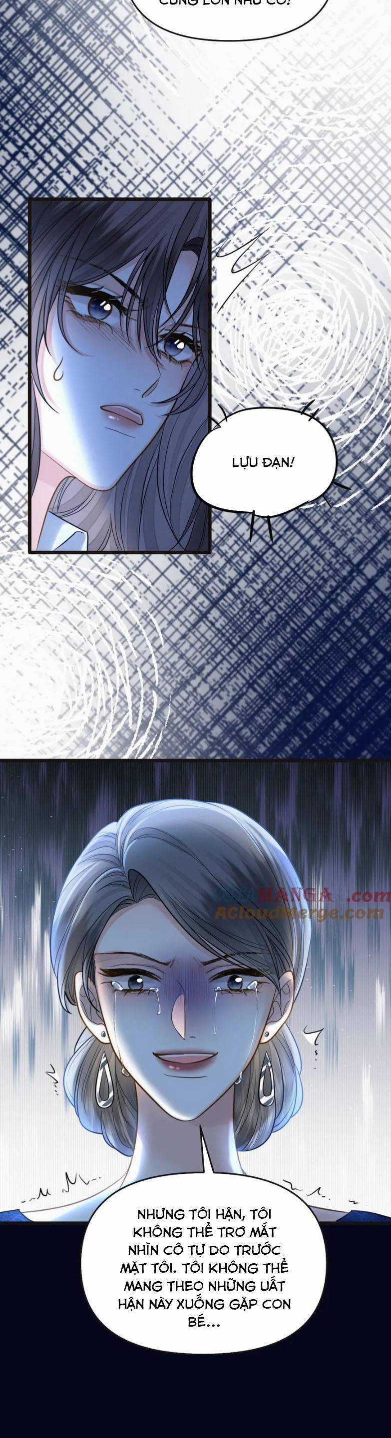 Ngày Mai Cũng Thích Em - Chapter 79 - Trang 17