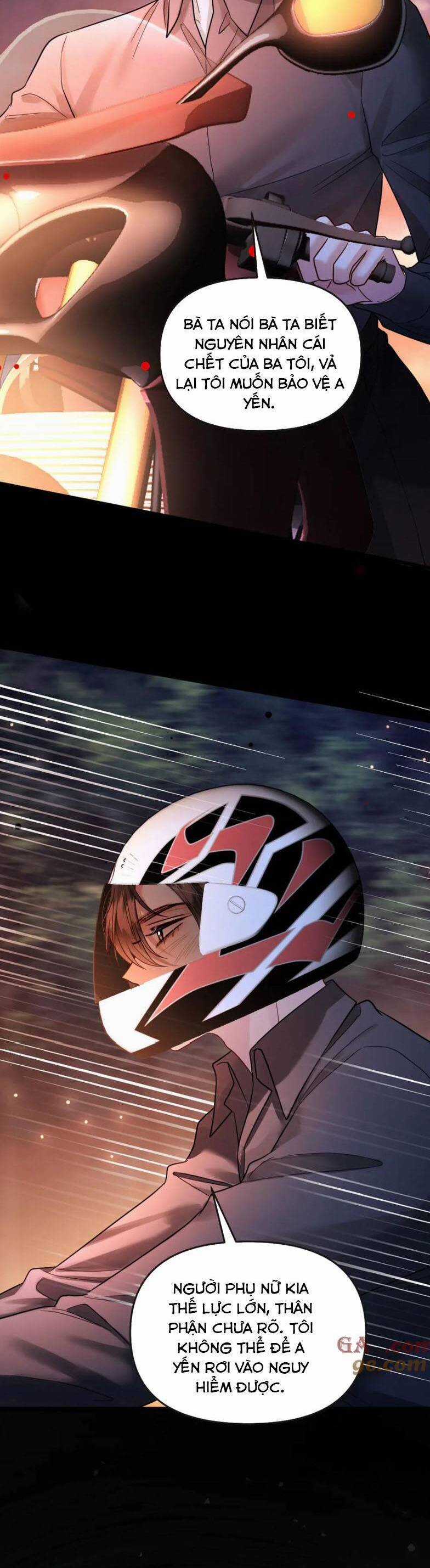 Ngày Mai Cũng Thích Em - Chapter 79 - Trang 3