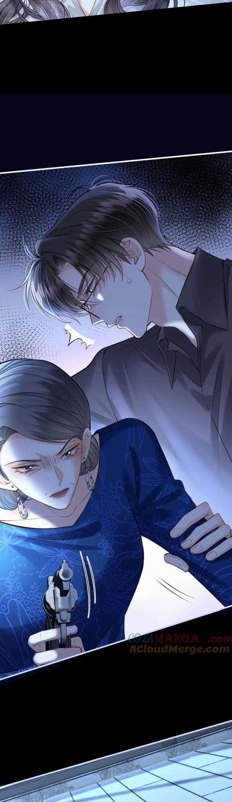 Ngày Mai Cũng Thích Em - Chapter 79 - Trang 22