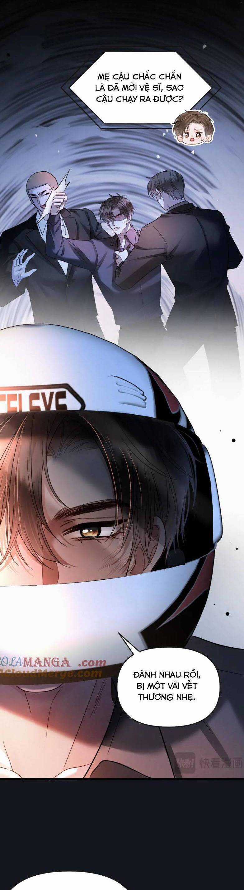 Ngày Mai Cũng Thích Em - Chapter 79 - Trang 4