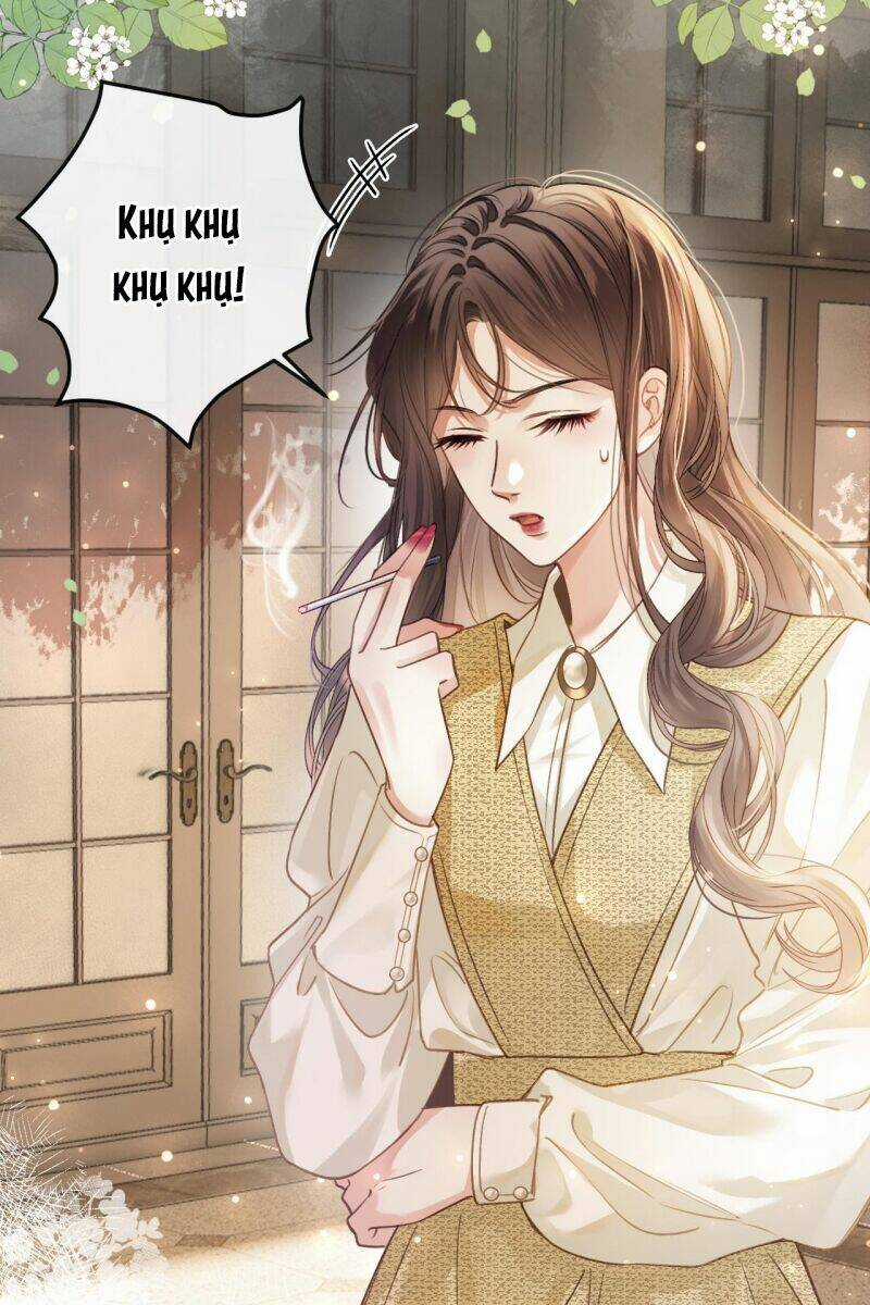 Ngày Mai Cũng Thích Em - Chapter 8 - Trang 3