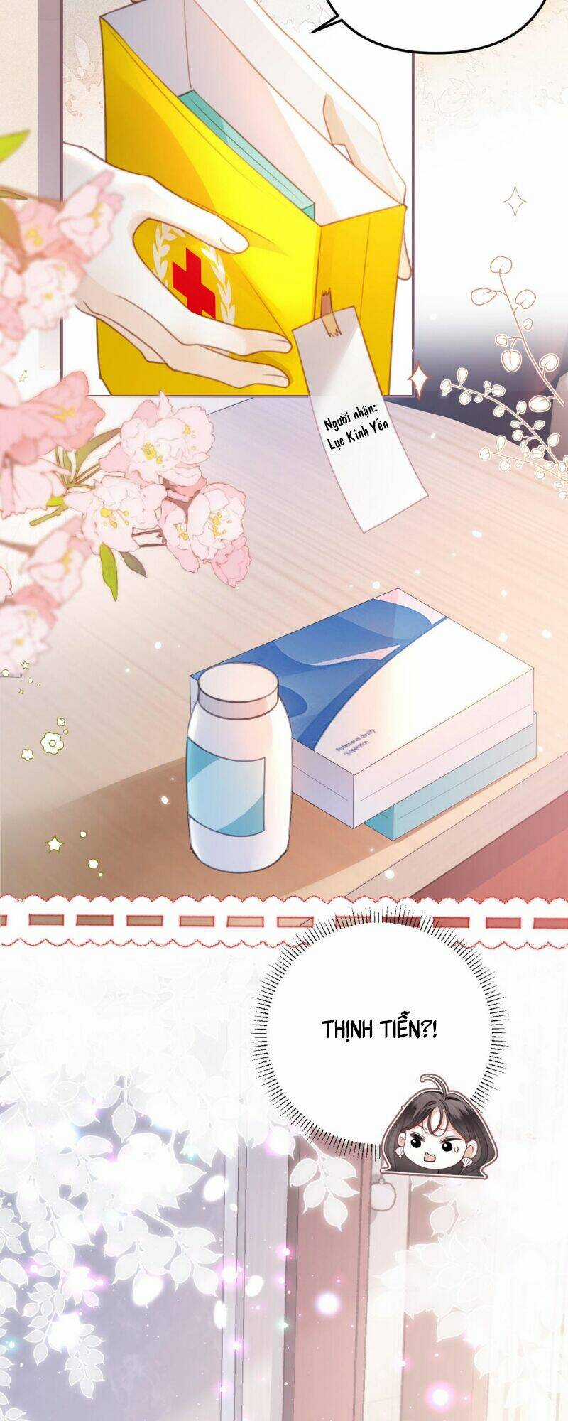 Ngày Mai Cũng Thích Em - Chapter 8 - Trang 29