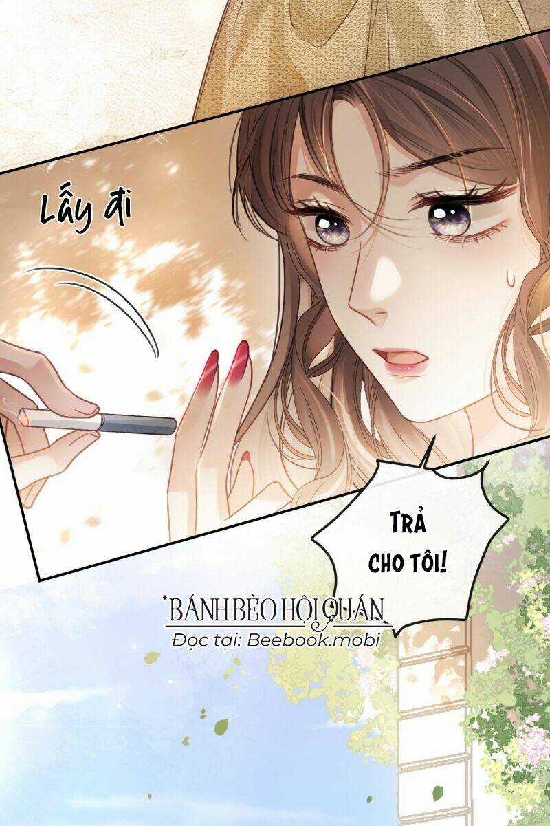 Ngày Mai Cũng Thích Em - Chapter 8 - Trang 4