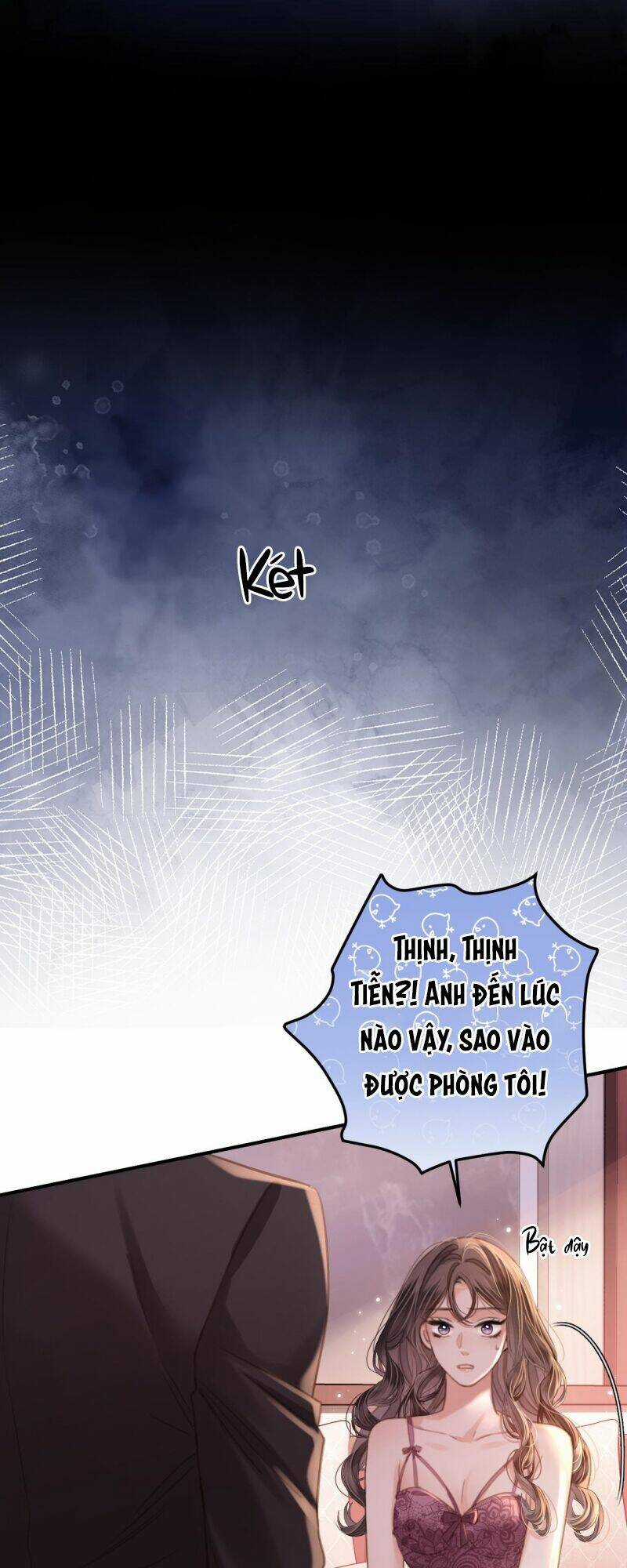 Ngày Mai Cũng Thích Em - Chapter 8 - Trang 35