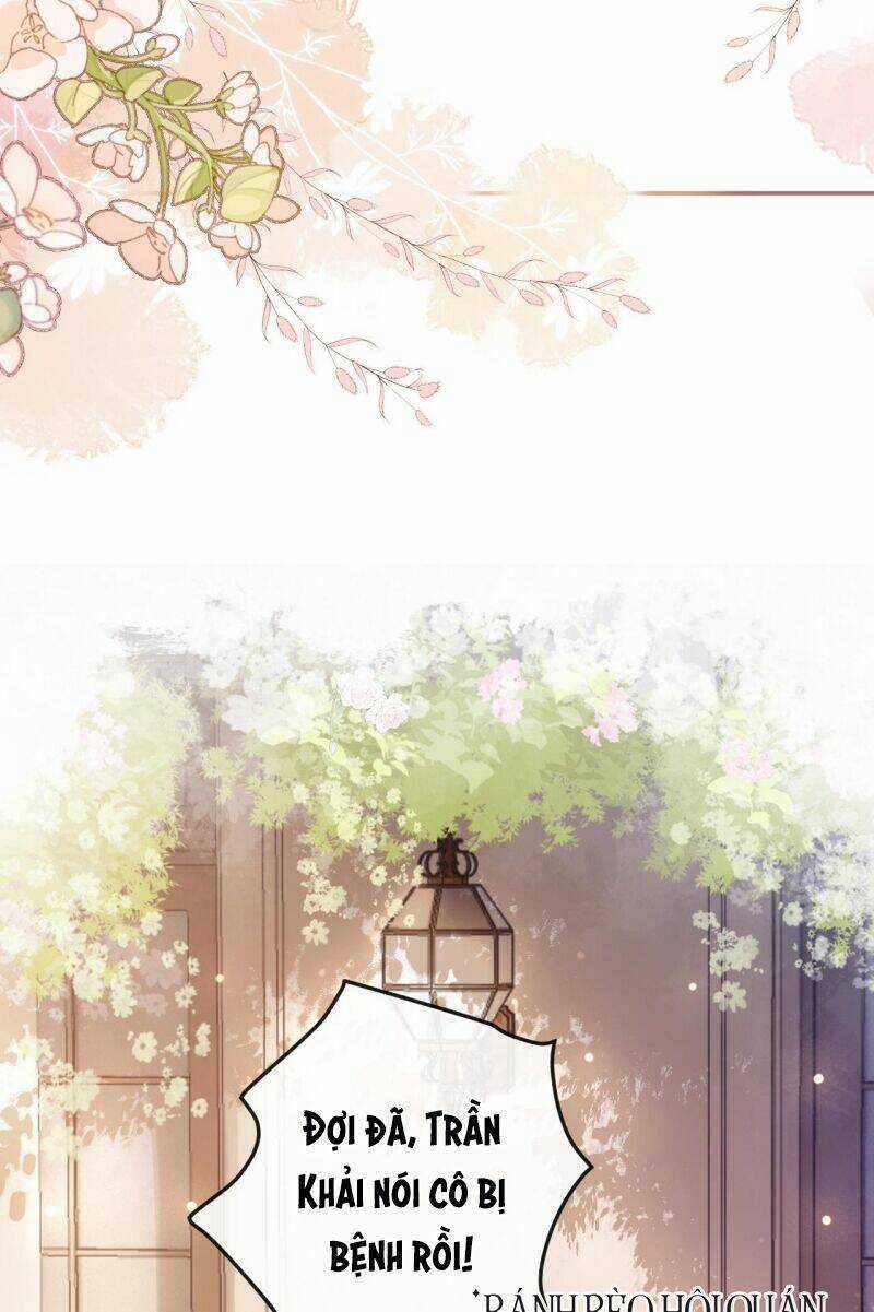 Ngày Mai Cũng Thích Em - Chapter 8 - Trang 10