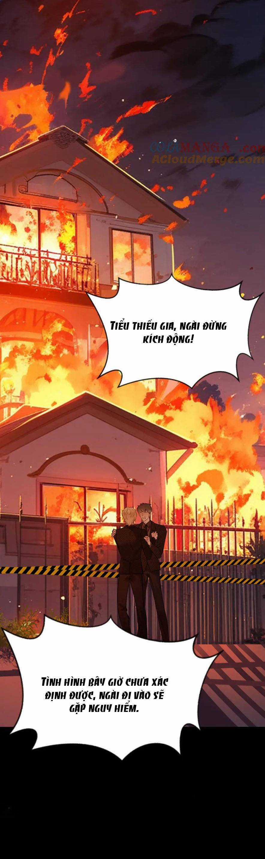 Ngày Mai Cũng Thích Em - Chapter 81 - Trang 5