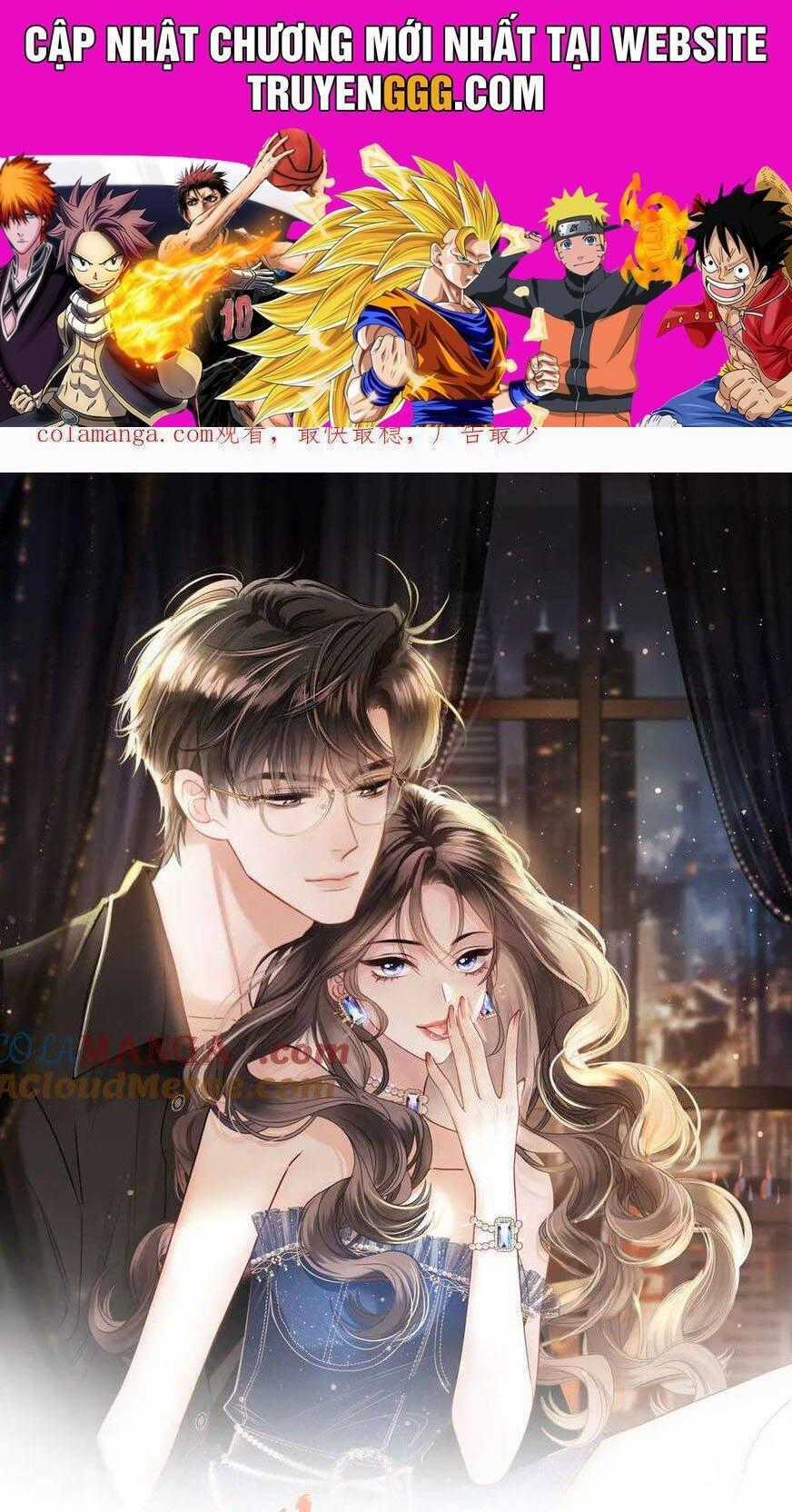 Ngày Mai Cũng Thích Em - Chapter 82 - Trang 1