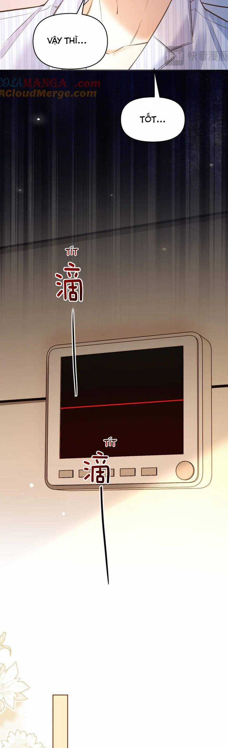 Ngày Mai Cũng Thích Em - Chapter 82 - Trang 9