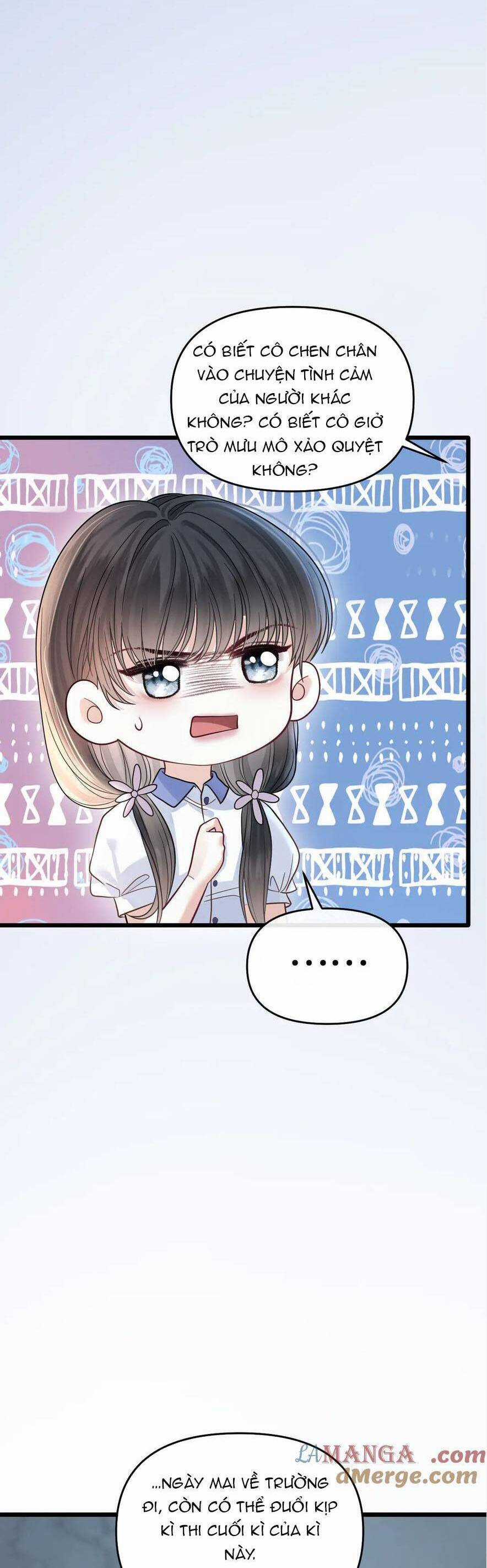 Ngày Mai Cũng Thích Em - Chapter 83 - Trang 11