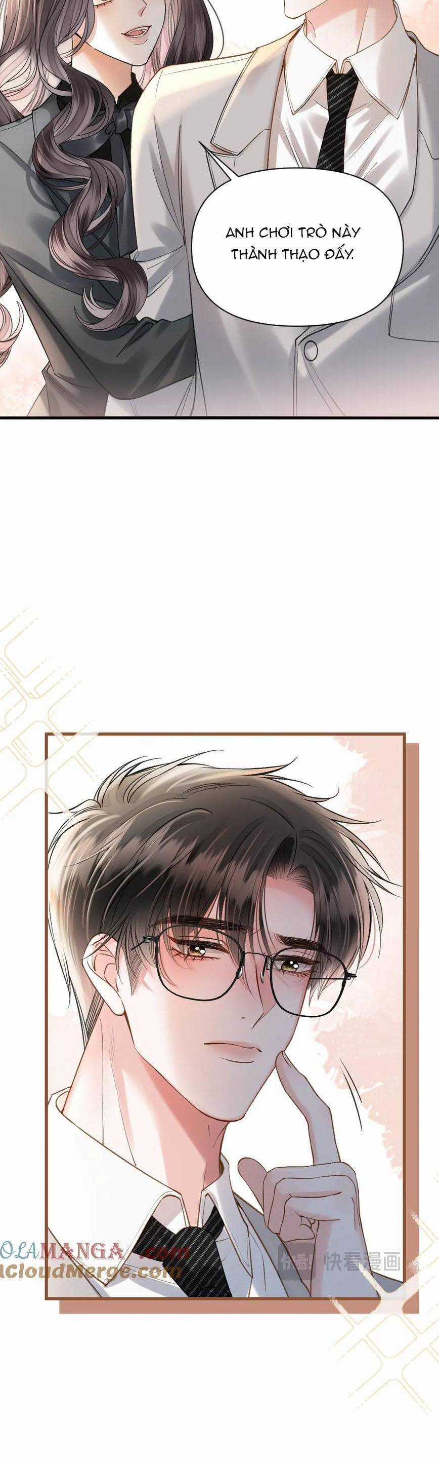 Ngày Mai Cũng Thích Em - Chapter 83 - Trang 14