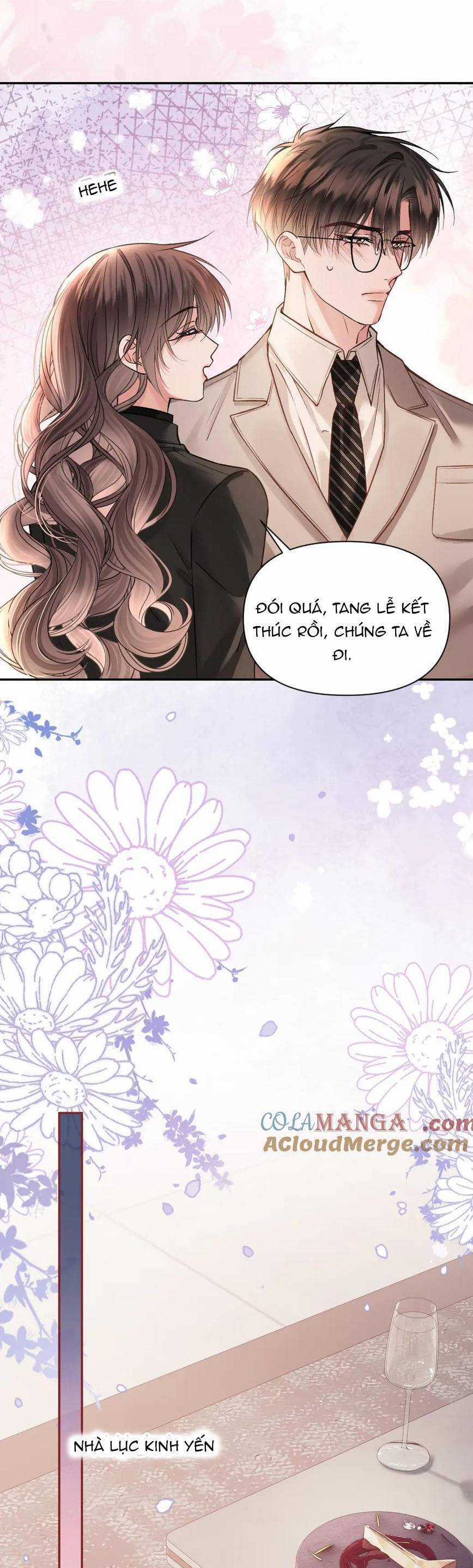 Ngày Mai Cũng Thích Em - Chapter 83 - Trang 20