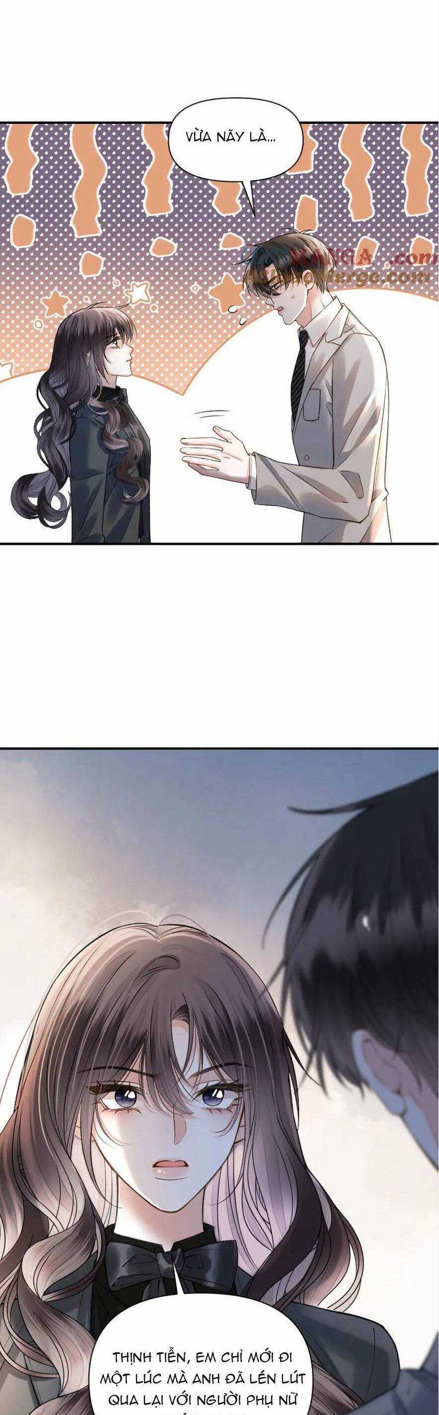 Ngày Mai Cũng Thích Em - Chapter 83 - Trang 4