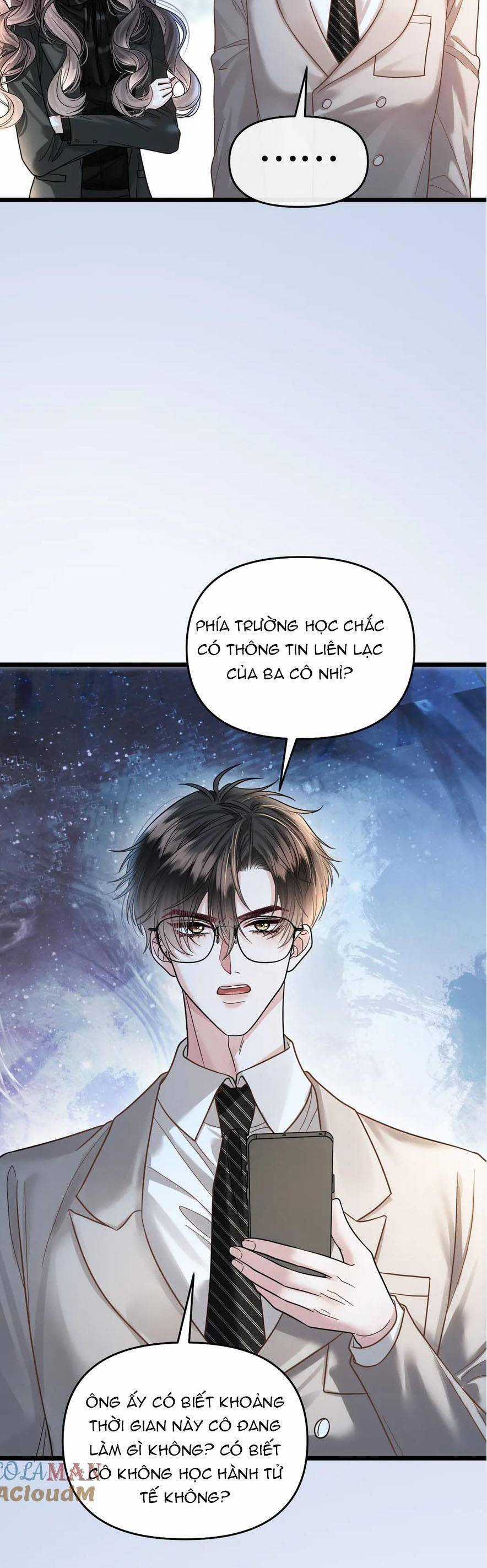 Ngày Mai Cũng Thích Em - Chapter 83 - Trang 10