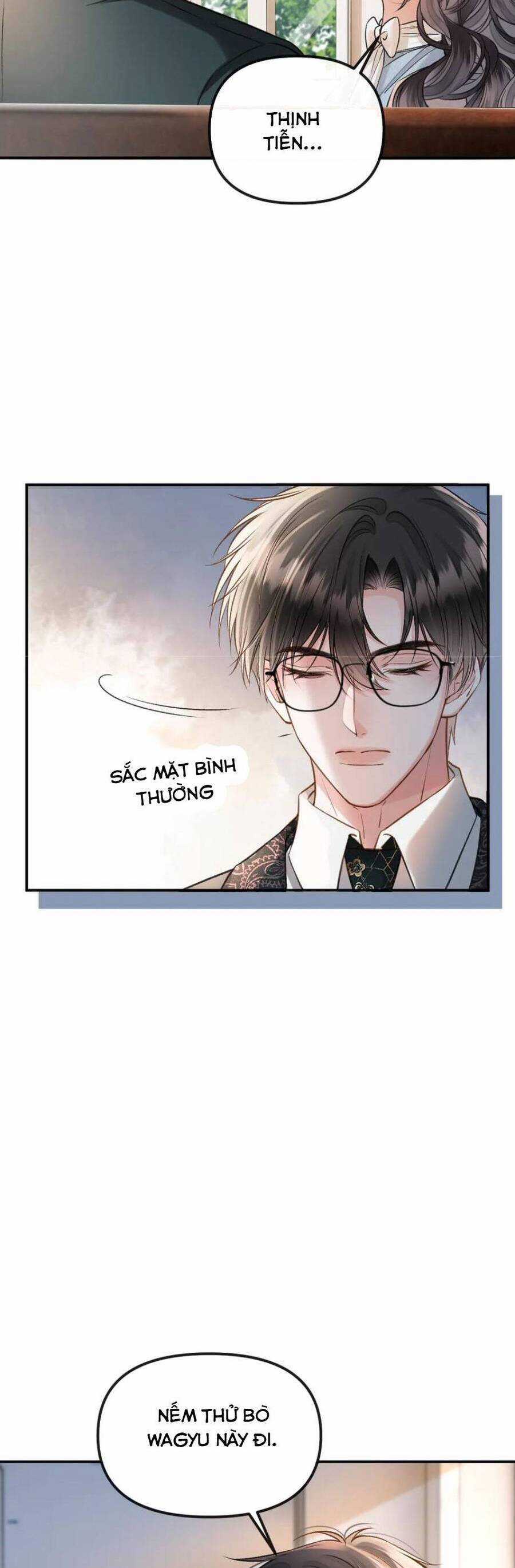 Ngày Mai Cũng Thích Em - Chapter 84 - Trang 27