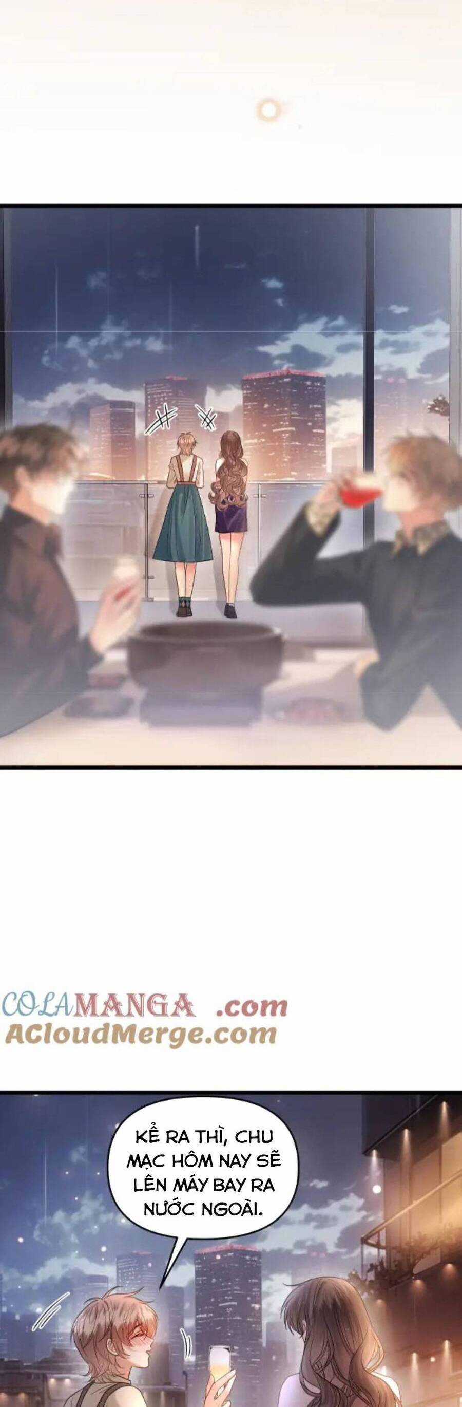 Ngày Mai Cũng Thích Em - Chapter 85 - Trang 13