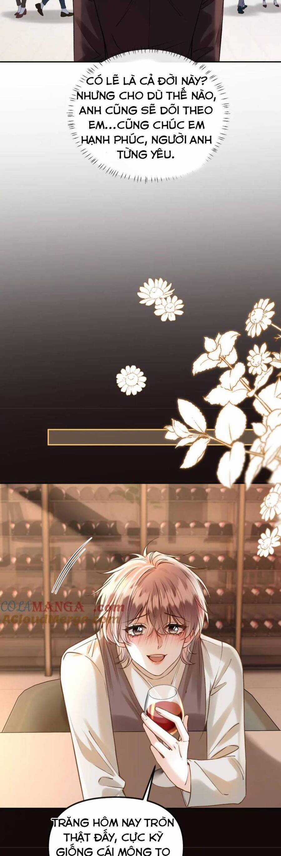 Ngày Mai Cũng Thích Em - Chapter 85 - Trang 19