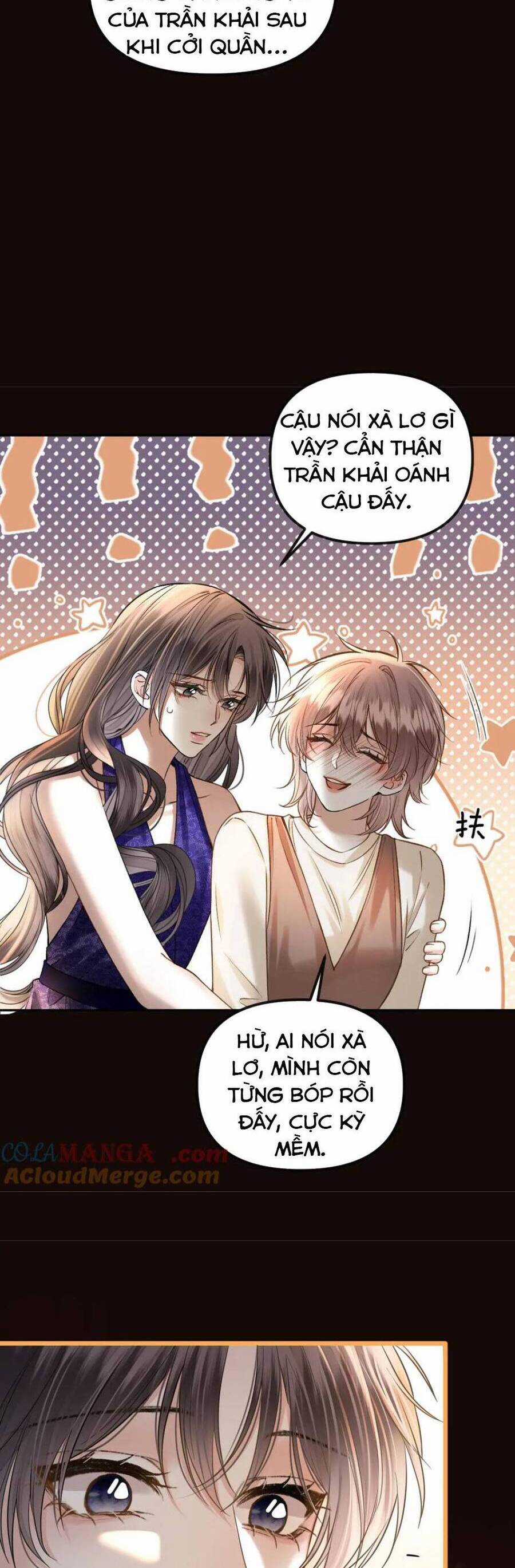 Ngày Mai Cũng Thích Em - Chapter 85 - Trang 20